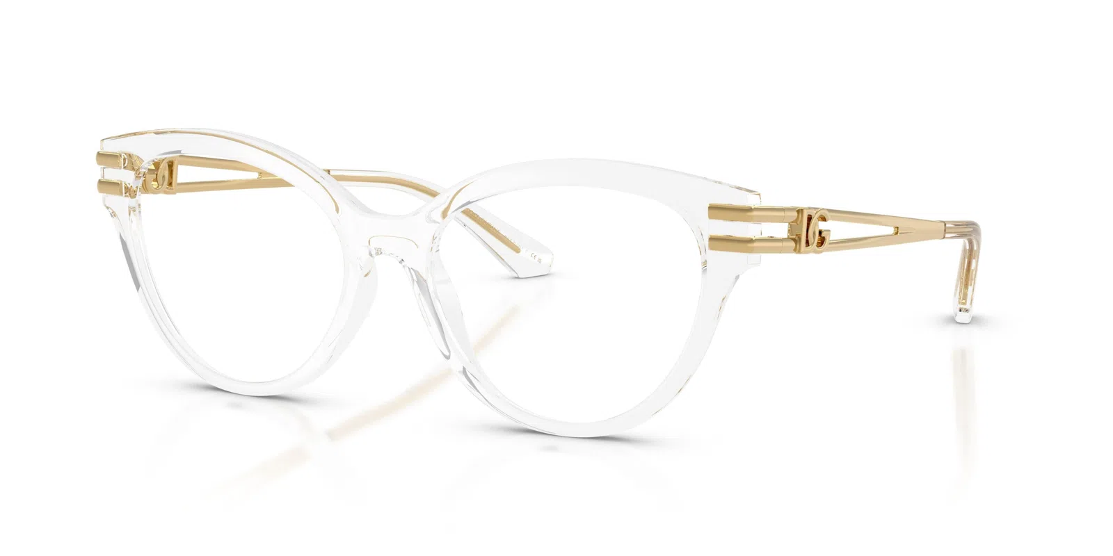Dolce & Gabbana 5116 Eyeglasses - view 11